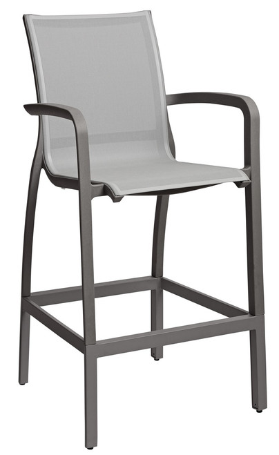 Volcanic Black Frame - Gray Sling Volcanic Black Frame - Gray Sling