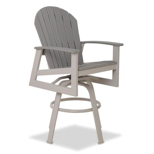 Telescope Casual MGP Newport Swivel Bar Chair