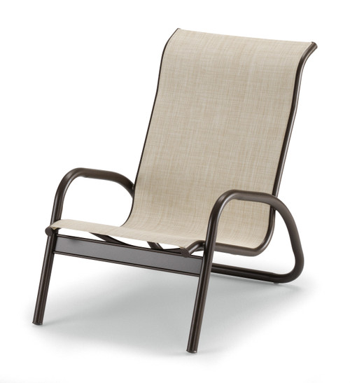Telescope Casual Gardenella Sling Stacking Poolside Chair Telescope Casual Gardenella Sling Stacking Poolside Chair