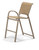 Telescope Casual Aruba Sling Bar Height Stacking Chair Telescope Casual Aruba Sling Bar Height Stacking Chair