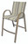 Resort Anna Maria Sling Bar Chair Resort Anna Maria Sling Bar Chair