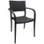 Grosfillex Java Stacking Arm Chair