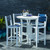 Commercial Coastline Cafe Bar Chair