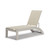 Telescope Casual Dune MGP Stacking Armless Chaise Telescope Casual Dune MGP Stacking Armless Chaise