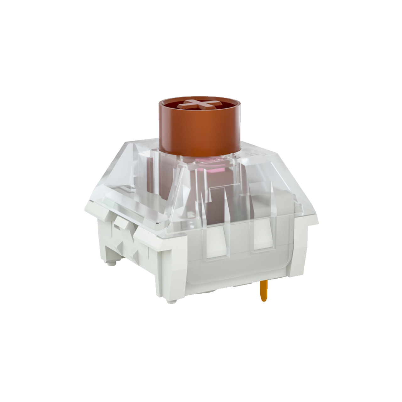 Cosmas B-112ORB Lot De 10 Boutons De Placard En Bronze Huilé