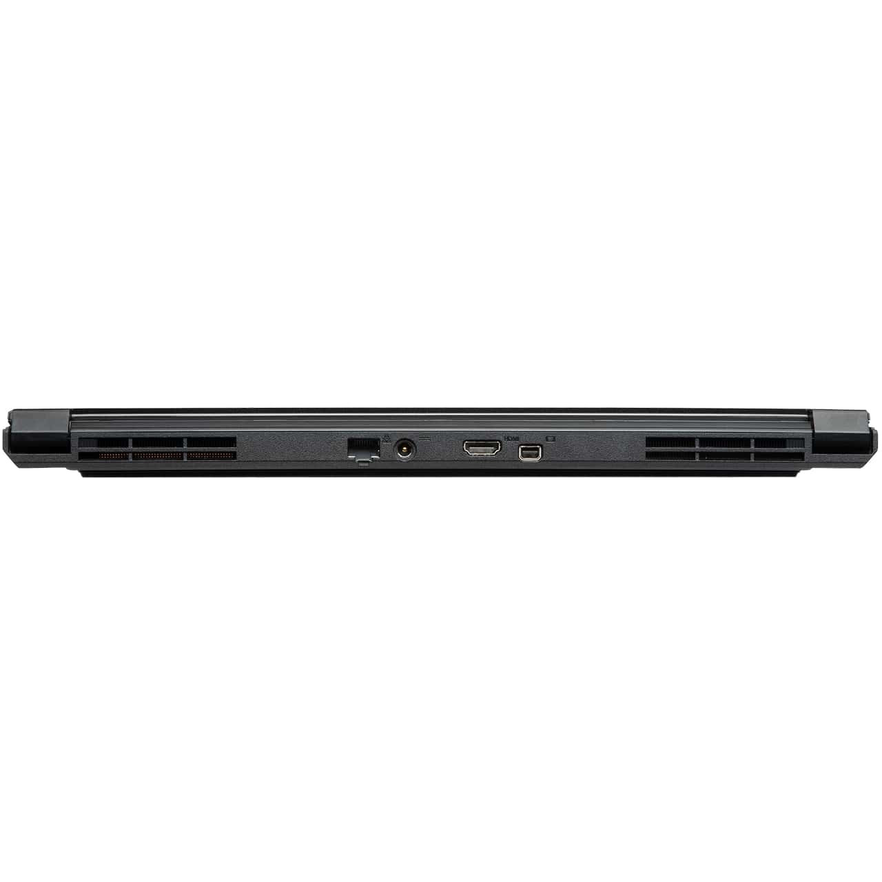 Gazelle Laptop - System76