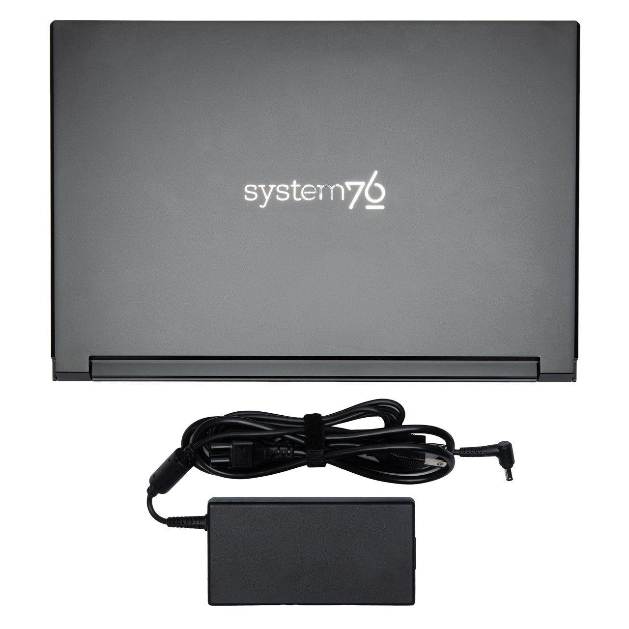 Gazelle Laptop - System76