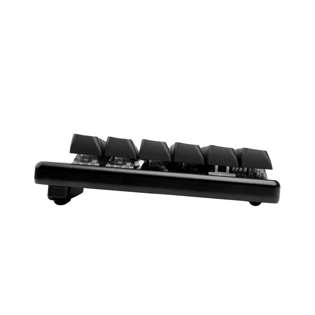 Launch Heavy Keyboard