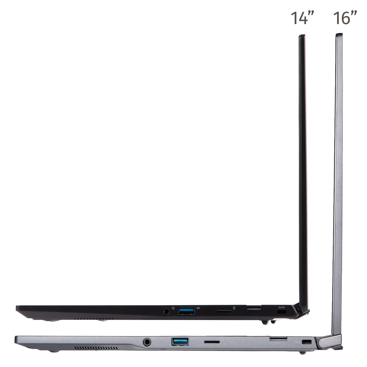 Lemur Pro