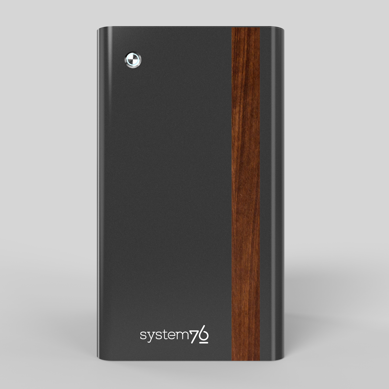 Thelio Spark Empowered