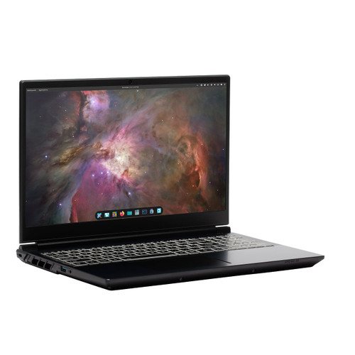 Adder WS powerful laptop quarter turned to the right