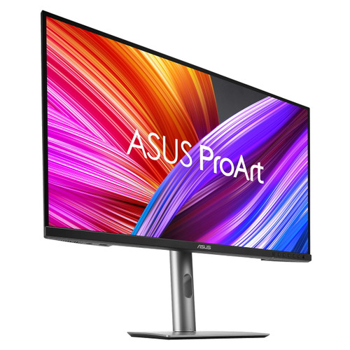 ASUS ProArt Display quarter turned right