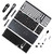 Launch Heavy Kit. Includes aluminum shell, keycaps, and custom PCB