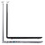 Lemur Pro  14"and 16" left side with ports