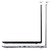 Lemur Pro  14"and 16" right side with ports