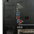 Rear-facing shot details a variety of expansion, video, and networking ports, as well as a quick access panel for 2.5" storage drives.