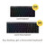 Buy a desktop, get a discount on a Launch Keyboard for $50 (save $235) or Launch Heavy Keyboard for $65 (save $234)!