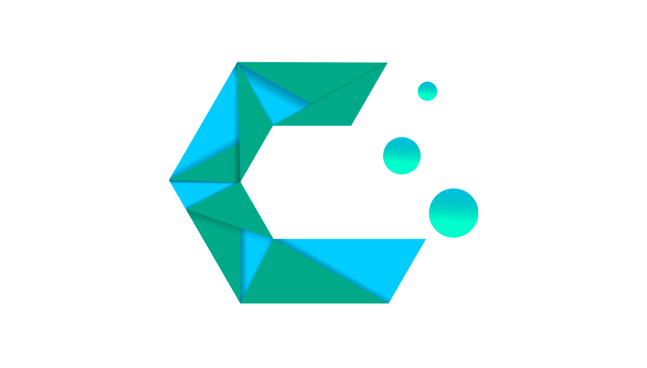 CachyOS logo