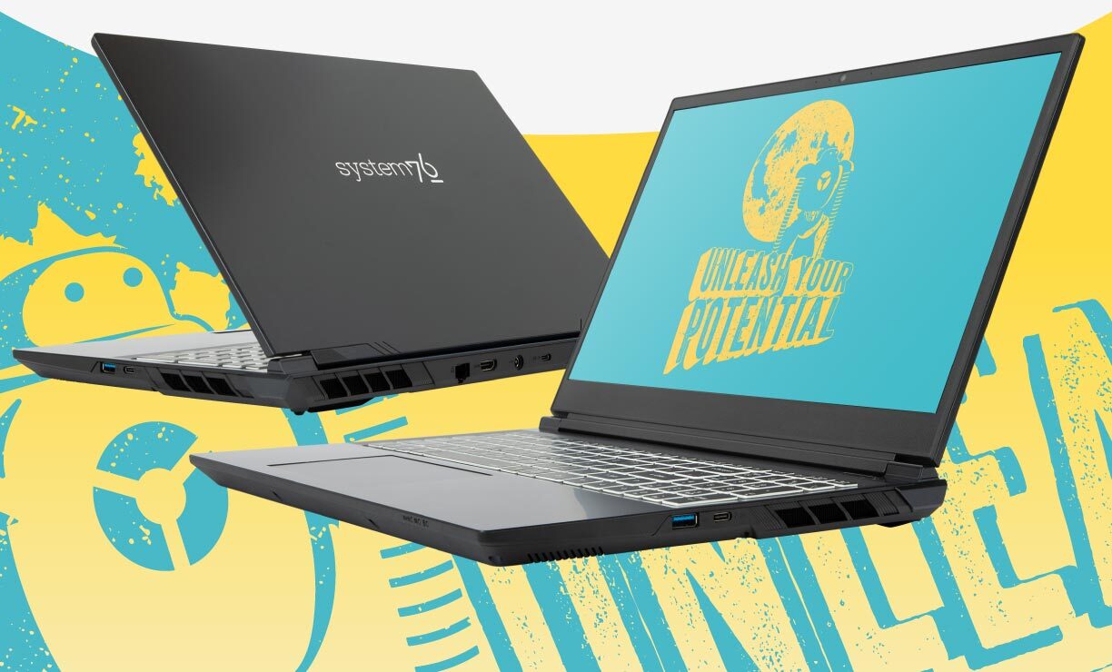 Adder WS laptop quarter turned