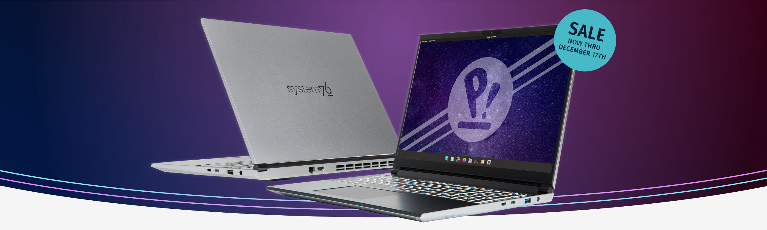 Now thru Nov.24th Early Bird Holiday Sale