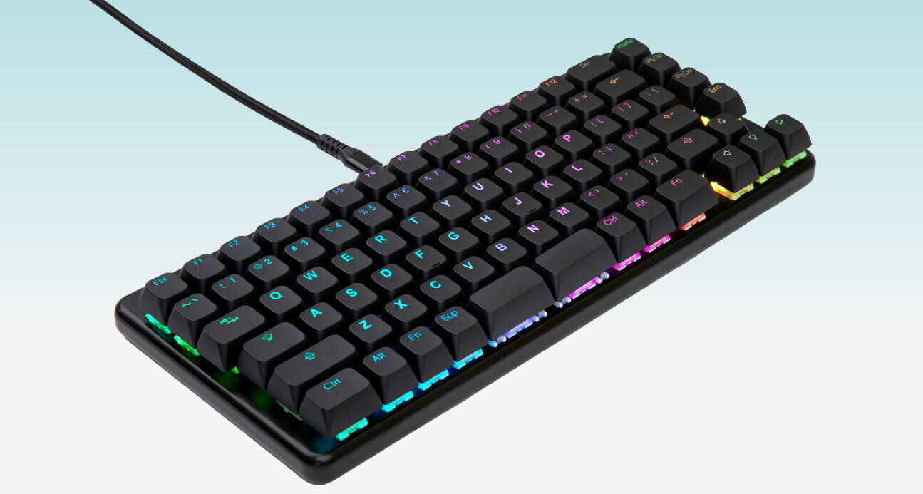 Pop OS 24.04 release section with logo