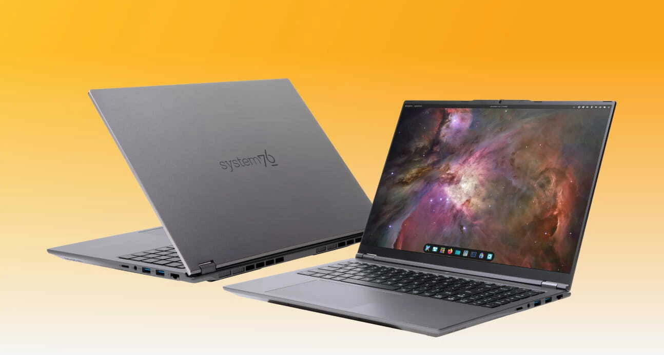 the New Pangolin Pro quarter turned to the right