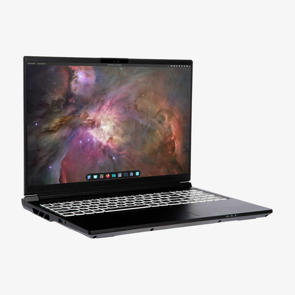 Linux Computers with Linux Preinstalled | System76 Open Source PCs