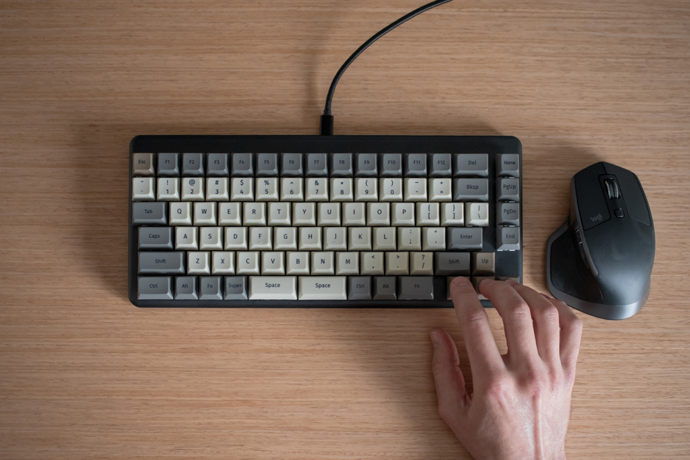 keyboards