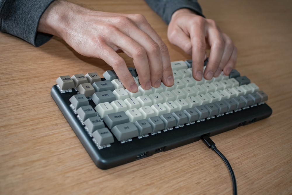 keyboards