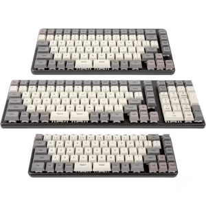Launch Keyboards