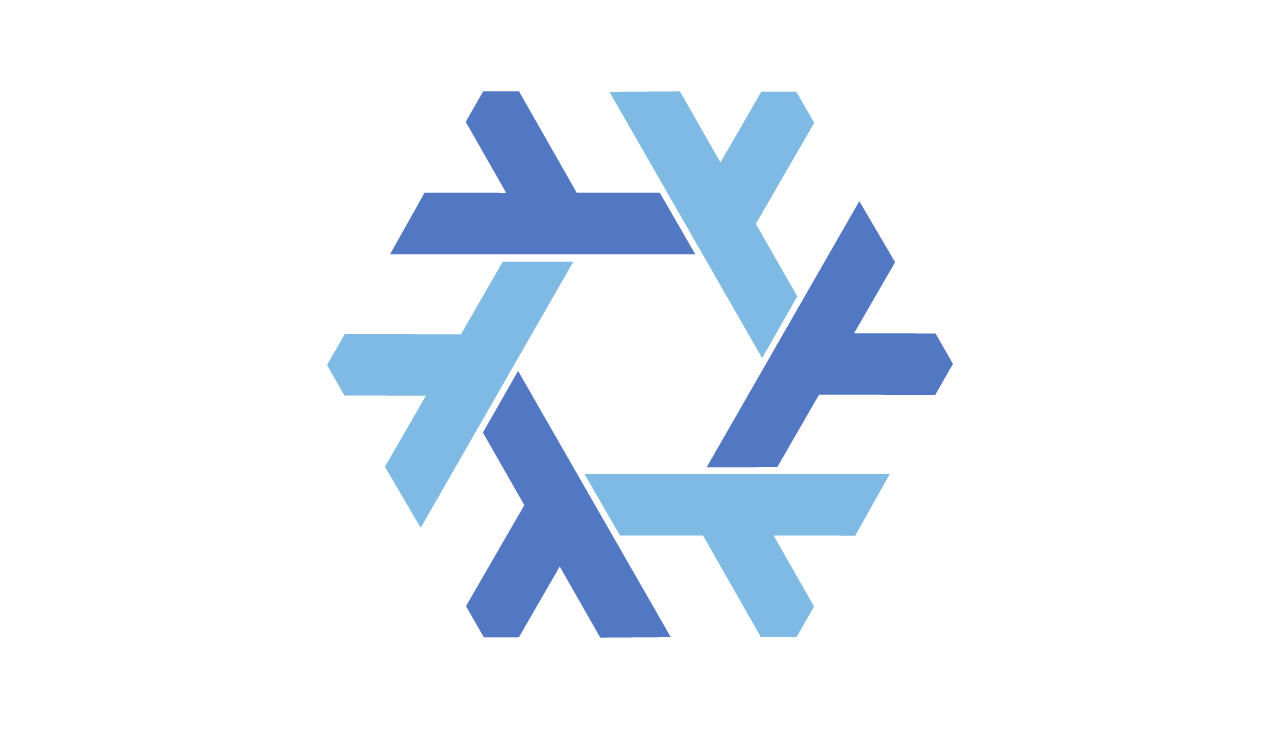 NixOS logo