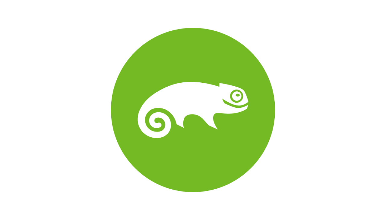 openSuse logo