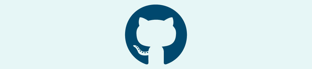 Github logo