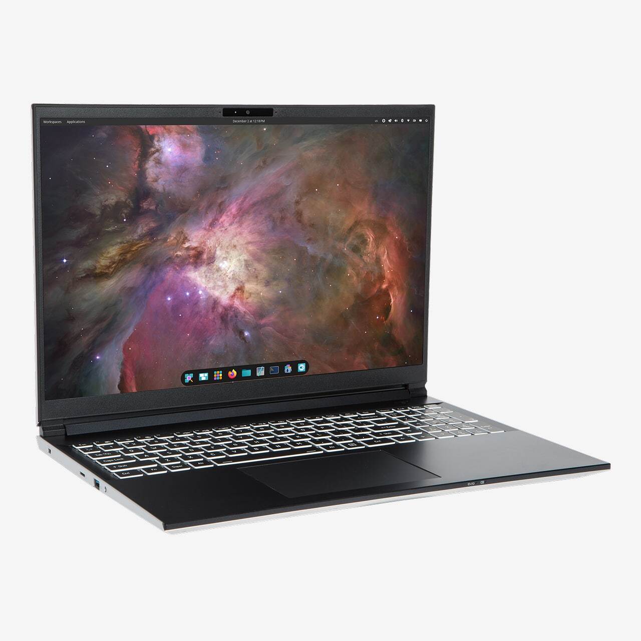 Linux Laptop Computers | Preinstalled Notebooks
