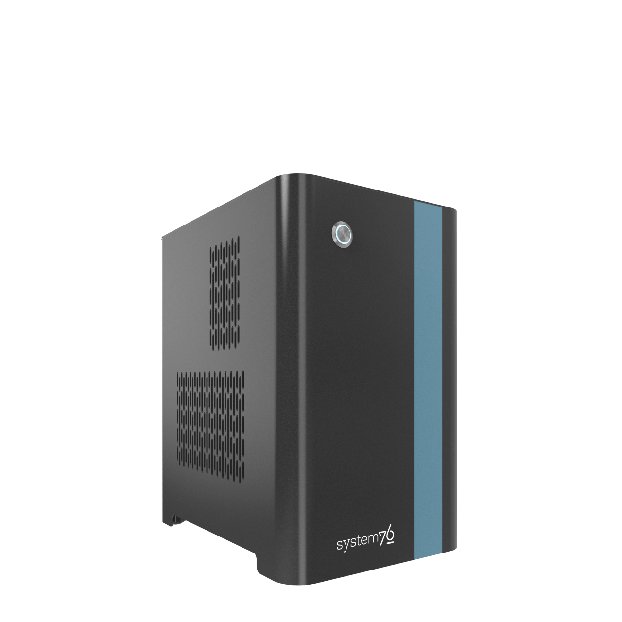 Thelio Prime Custom Desktop
