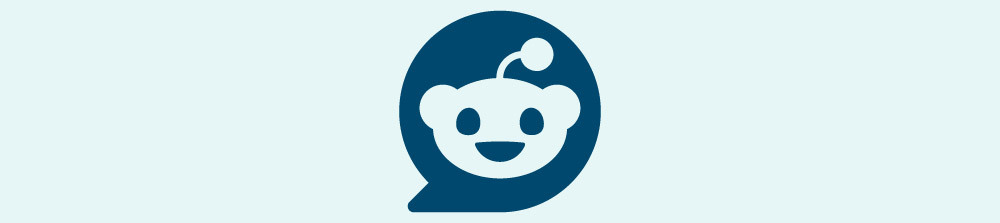 Reddit Logo