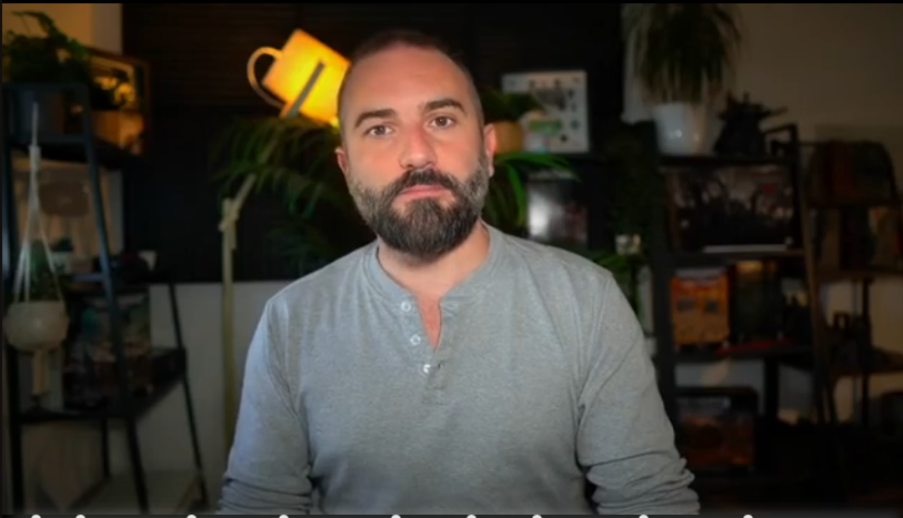 The Linux Experiment 