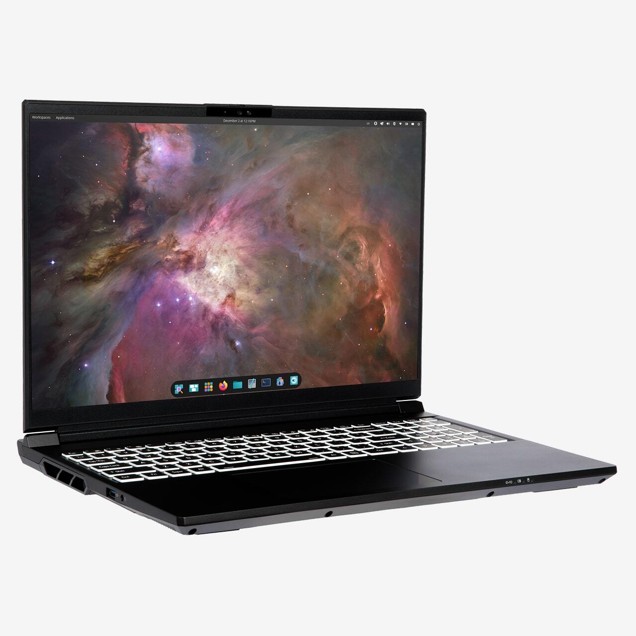 Linux Laptop Computers | Preinstalled Notebooks