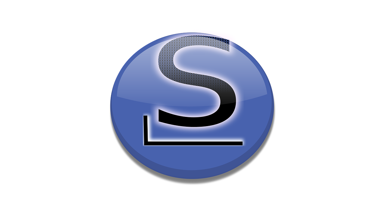 Slackware.uk logo