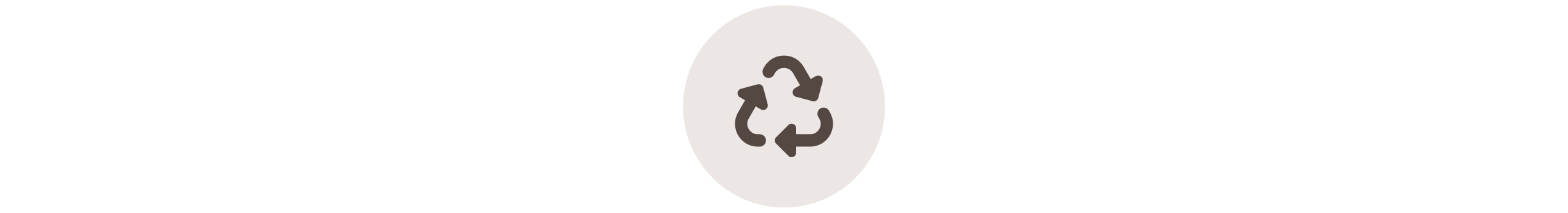 recycle icon