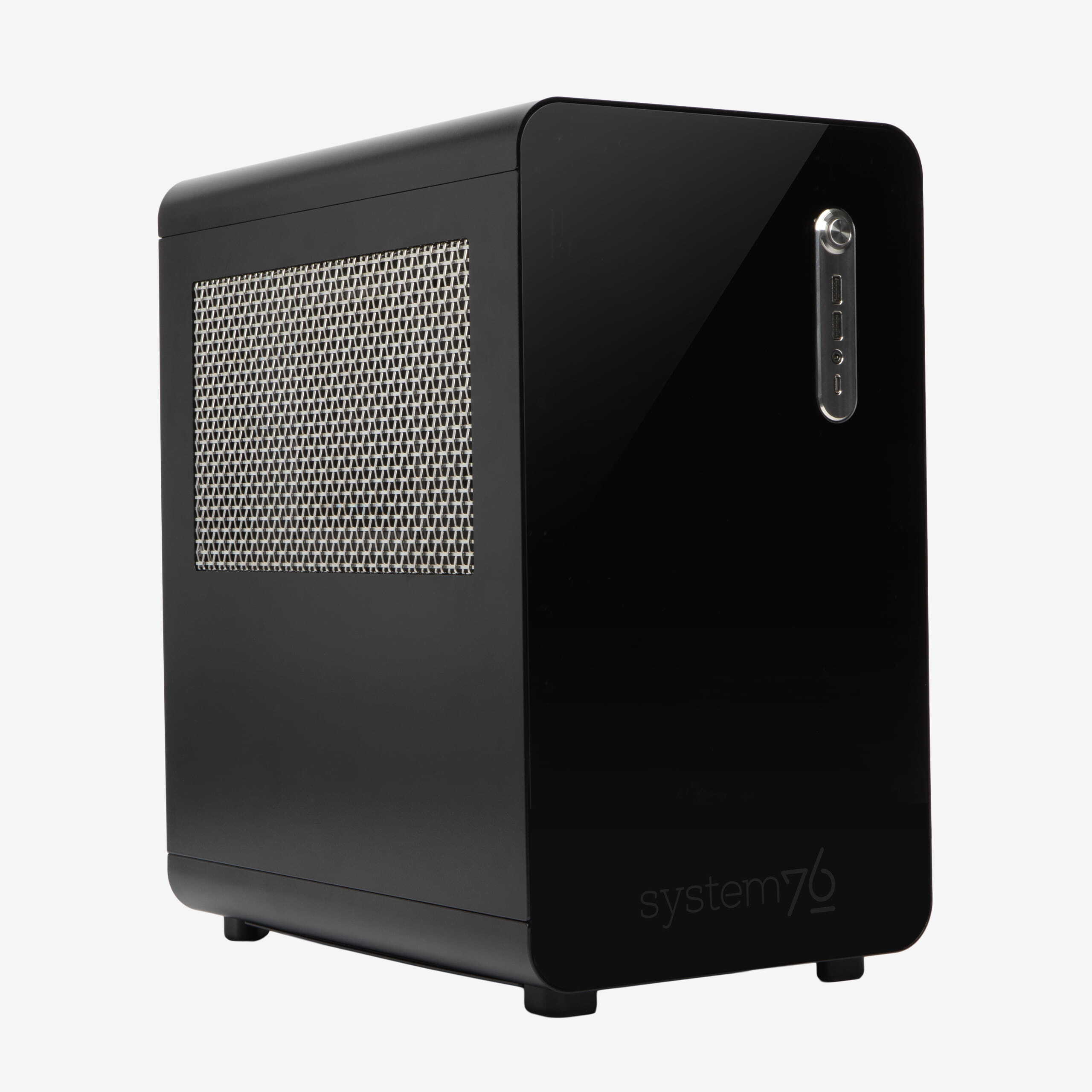デスクトップpc Thermaltake LCGS View 7696X 170 Gaming Desktop AMD Ryzen 5 7600X
