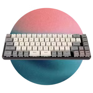 image of keyboard