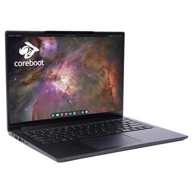 System76 Lemur Pro / メモリ40GB / US配列 lemp13-quarter-left-min__95649