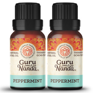 Peppermint Peppermint
