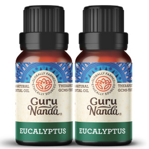 Eucalyptus Essential Oil Eucalyptus Essential Oil