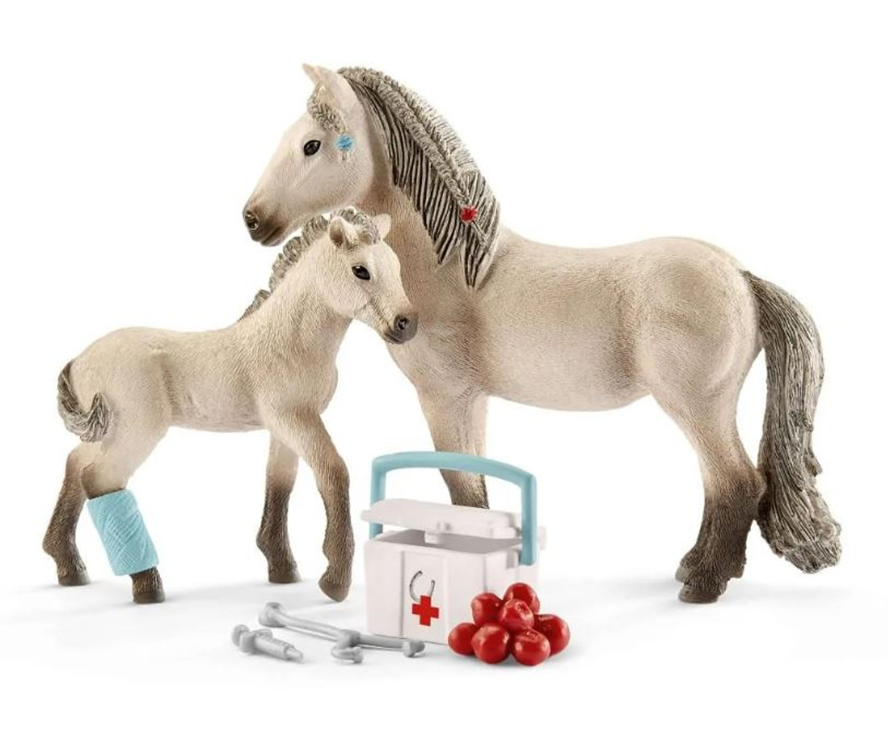 Playset Schleich Horse Club Special Club 1