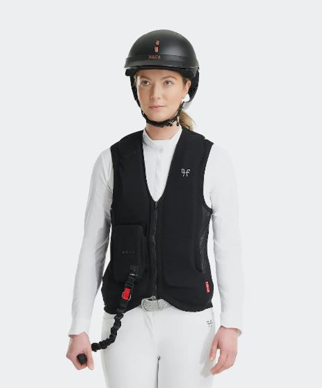 Pénélope Airbag Jacket Airlight 2 Black 