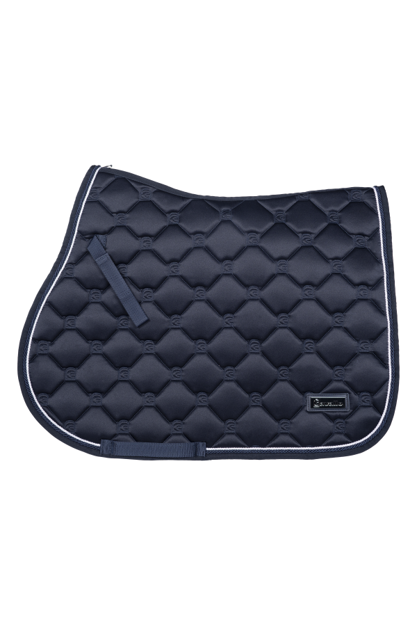Cavallino Hanaya Saddle Pad - Thumbnail 2