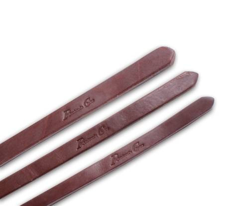 Professional's Choice Ranch Pineapple Knot Bit Hobble - Thumbnail 3