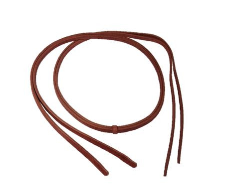Berlin Leather Split Reins